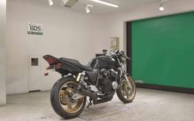 HONDA CB400SF VTEC Spec3 2004 NC39
