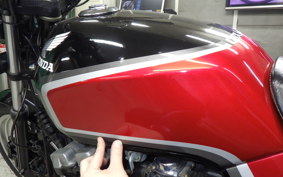 HONDA CBX400F GEN 2 1985 NC07