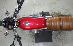 KAWASAKI 500SS 2022 H1F