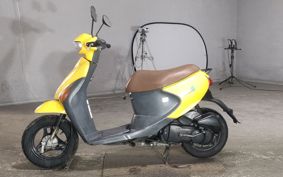 SUZUKI LET's 4 CA41A