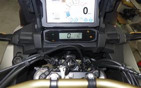 HONDA CRF1100L AFRICA TWIN DCT 2026 SD15