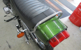 KAWASAKI 500SS 2021 H1