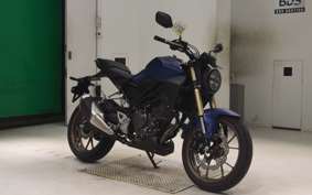 HONDA CB250RA 2007 MC52