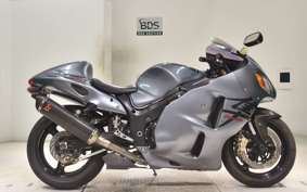 SUZUKI GSX-1300R HAYABUSA 2002