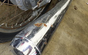 HONDA CD125T BENLY 1985 CD125T
