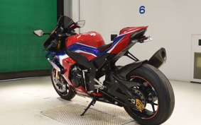 HONDA CBR1000RR RSP 2022 SC82
