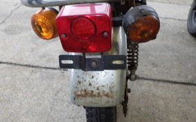 SUZUKI EPO PV50