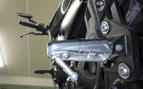 YAMAHA XSR700 2024 RM41J