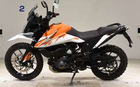 KTM 250 ADVENTURE 2025