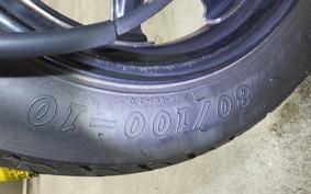 HONDA TACT Gen.4 2021 AF75