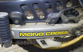 YAMAHA DT200 R 2006 37F