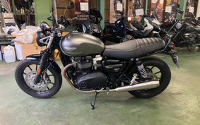 TRIUMPH SPEED TWIN 900 2023 DAD74G