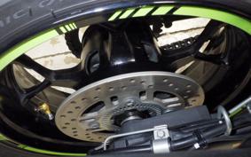KAWASAKI ZX 1400 NINJA R A 2016