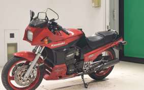 KAWASAKI GPZ900R NINJA 1991 ZX900A