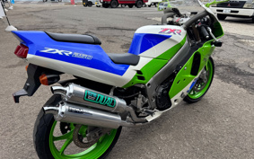 KAWASAKI ZXR250 ZX250C
