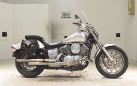 YAMAHA DRAGSTAR 1100 1999 VP10J