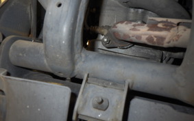 HONDA LEAD 125 JF45