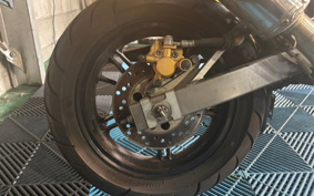 KAWASAKI KSR110 KL110D