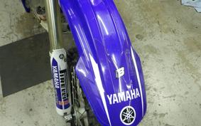 YAMAHA YZ250F 2007 CG27C