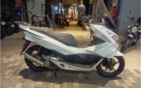 HONDA PCX 125 JF56