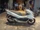 Фото Honda PCX 125 2014 с японского аукциона