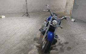 HONDA VTX1800 2004 SC49