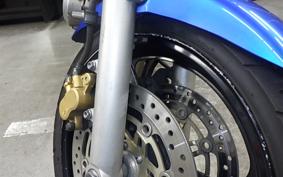 HONDA CB400SF VTEC K 2010 NC42