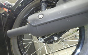 KAWASAKI W175 2022