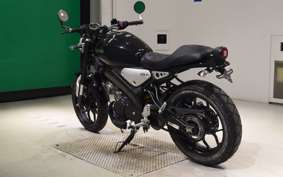 YAMAHA XSR155 1992