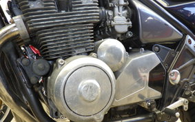 KAWASAKI ZEPHYR 550 ZR550B