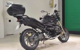 BMW R1200R 2013