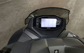 SUZUKI BURGMAN STREET 125EX EA23M
