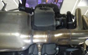 YAMAHA MT-09 A 2016 RN34J