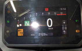 HONDA CBR650R E-Clutch 2026 RH17