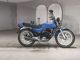 Фото Honda CB250 1982 с японского аукциона