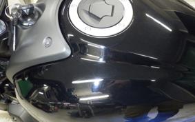KAWASAKI VULCAN 650 SA 2021 EN650G