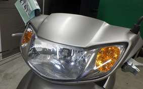 YAMAHA JOG-7 AY01