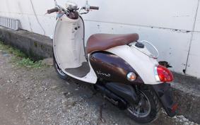 YAMAHA VINO SA37J