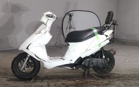 SUZUKI ADDRESS V125 CF46A