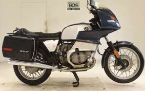 BMW R100RS 1980