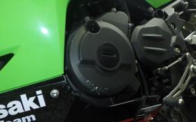 KAWASAKI NINJA 400 2019 EX400G