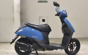SUZUKI LET's CA4AA