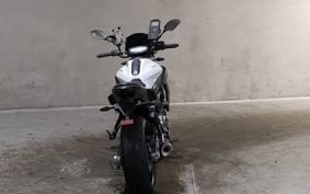 YAMAHA MT-07 2015 RM07J