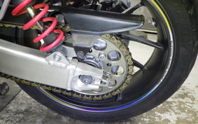 HONDA CB400 SUPER BOLDOR A 2022 NC42
