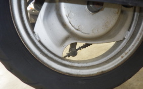 YAMAHA JOG POCHE 3KJ