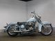 Фото Harley FLSTF 1340 1995 с японского аукциона