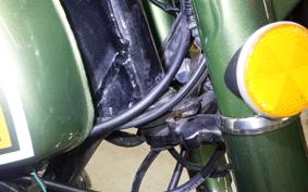 HONDA CB350 FOUR 1973 CB350F