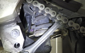 KAWASAKI ZZ-R400 Gen.2 1993 ZX400N