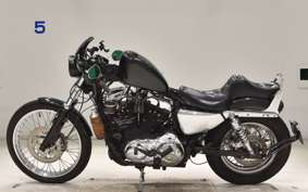 HARLEY XL1200V 2017