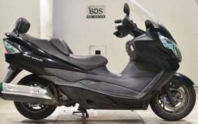 SUZUKI SKYWAVE 400 A 2013 CK45A